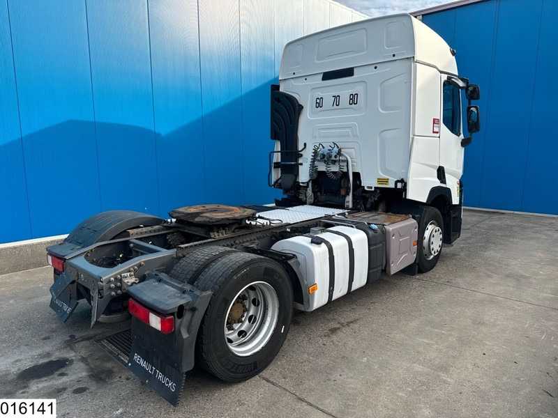 Renault T 460 EURO 6, ADR, PTO - وحدة جر: صورة 2 Renault T 460 EURO 6, ADR, PTO - وحدة جر: صورة 2