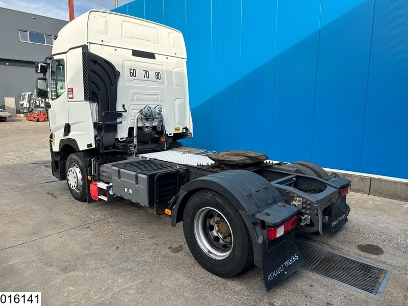 Renault T 460 EURO 6, ADR, PTO - وحدة جر: صورة 4 Renault T 460 EURO 6, ADR, PTO - وحدة جر: صورة 4