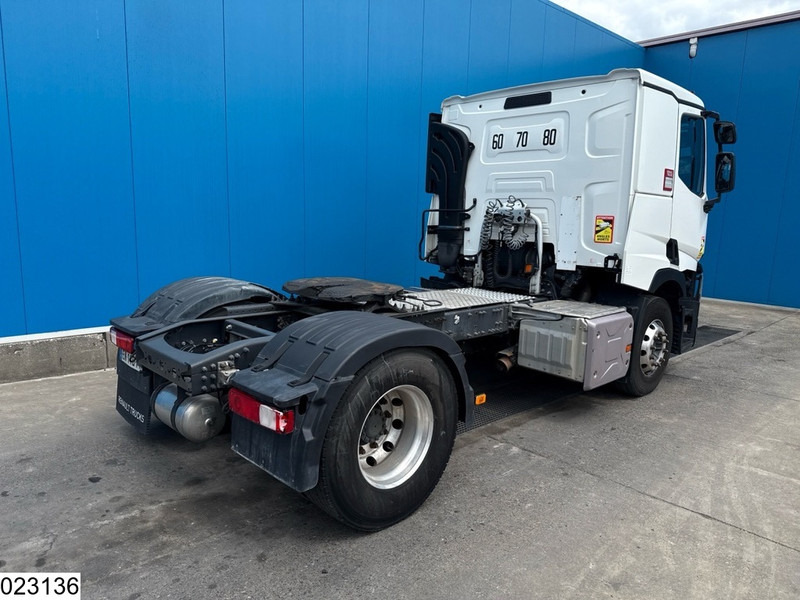 Renault T 460 EURO 6, ADR, Retarder, PTO - وحدة جر: صورة 3 Renault T 460 EURO 6, ADR, Retarder, PTO - وحدة جر: صورة 3