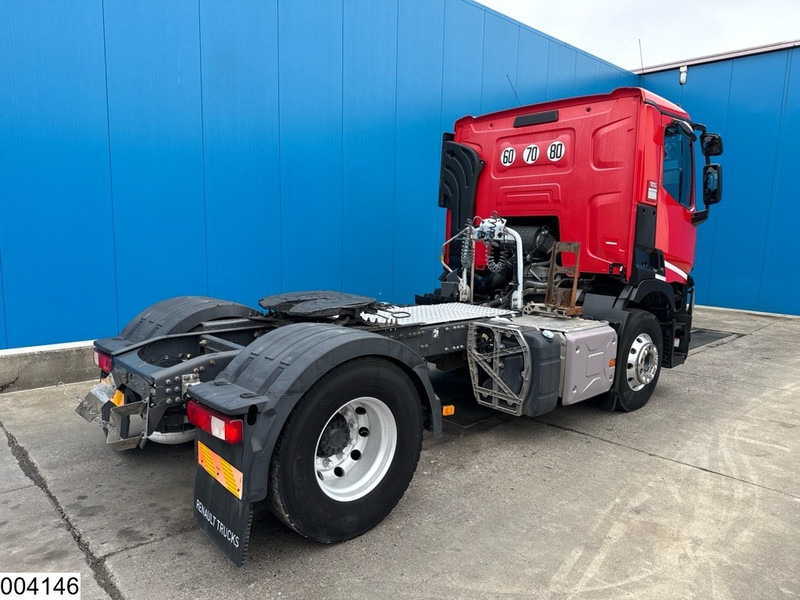 Renault T 460 EURO 6, ADR, Retarder - وحدة جر: صورة 3 Renault T 460 EURO 6, ADR, Retarder - وحدة جر: صورة 3