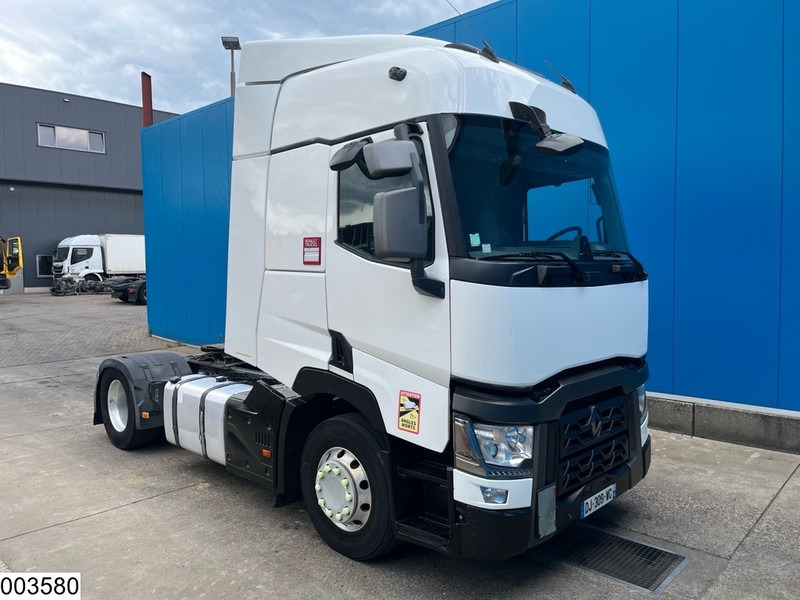 Renault T 460 EURO 6, ADR, Retarder - وحدة جر: صورة 4 Renault T 460 EURO 6, ADR, Retarder - وحدة جر: صورة 4