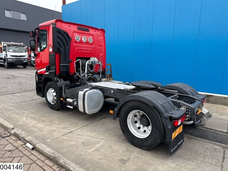 Renault T 460 EURO 6, ADR, Retarder - وحدة جر: صورة 4 Renault T 460 EURO 6, ADR, Retarder - وحدة جر: صورة 4