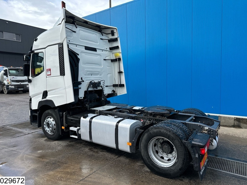 Renault T 460 EURO 6, ADR - وحدة جر: صورة 4 Renault T 460 EURO 6, ADR - وحدة جر: صورة 4