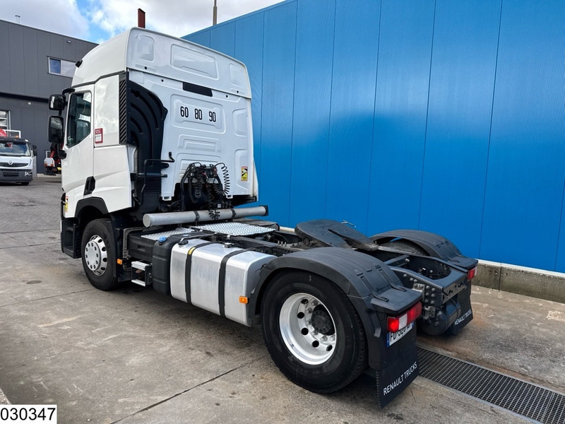 Renault T 460 EURO 6, Compressor, 2x PTO - وحدة جر: صورة 4 Renault T 460 EURO 6, Compressor, 2x PTO - وحدة جر: صورة 4