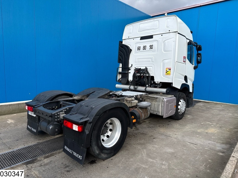 Renault T 460 EURO 6, Compressor, 2x PTO - وحدة جر: صورة 3 Renault T 460 EURO 6, Compressor, 2x PTO - وحدة جر: صورة 3