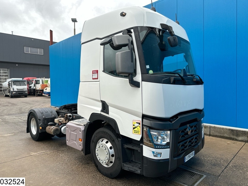 Renault T 460 EURO 6, PTO, Compressor - وحدة جر: صورة 3 Renault T 460 EURO 6, PTO, Compressor - وحدة جر: صورة 3