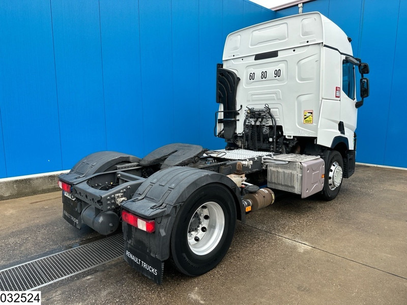Renault T 460 EURO 6, PTO, Compressor - وحدة جر: صورة 2 Renault T 460 EURO 6, PTO, Compressor - وحدة جر: صورة 2