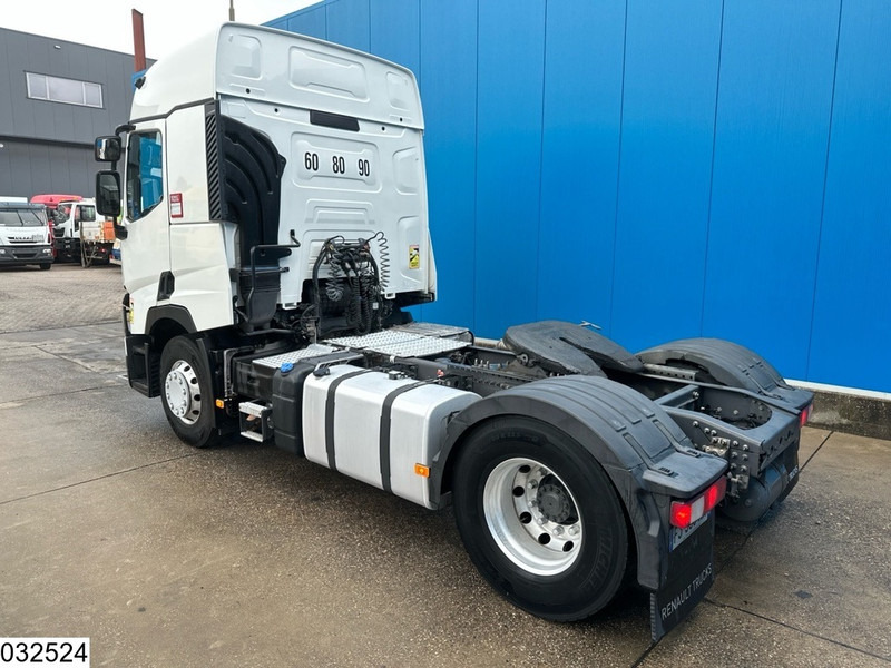 Renault T 460 EURO 6, PTO, Compressor - وحدة جر: صورة 4 Renault T 460 EURO 6, PTO, Compressor - وحدة جر: صورة 4