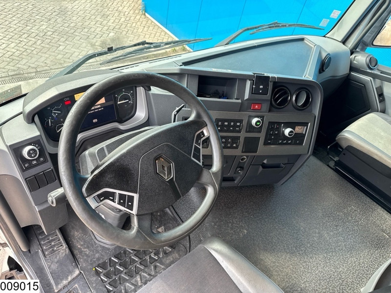 Renault T 460 EURO 6, Retarder, ADR, PTO - وحدة جر: صورة 5 Renault T 460 EURO 6, Retarder, ADR, PTO - وحدة جر: صورة 5