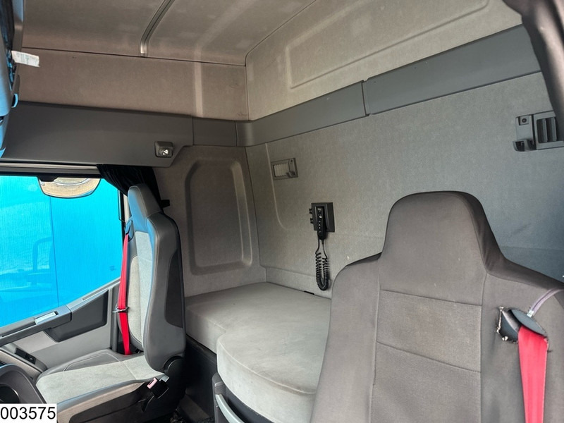 وحدة جر Renault T 460 EURO 6, Retarder, Airco: صورة 9 وحدة جر Renault T 460 EURO 6, Retarder, Airco: صورة 9