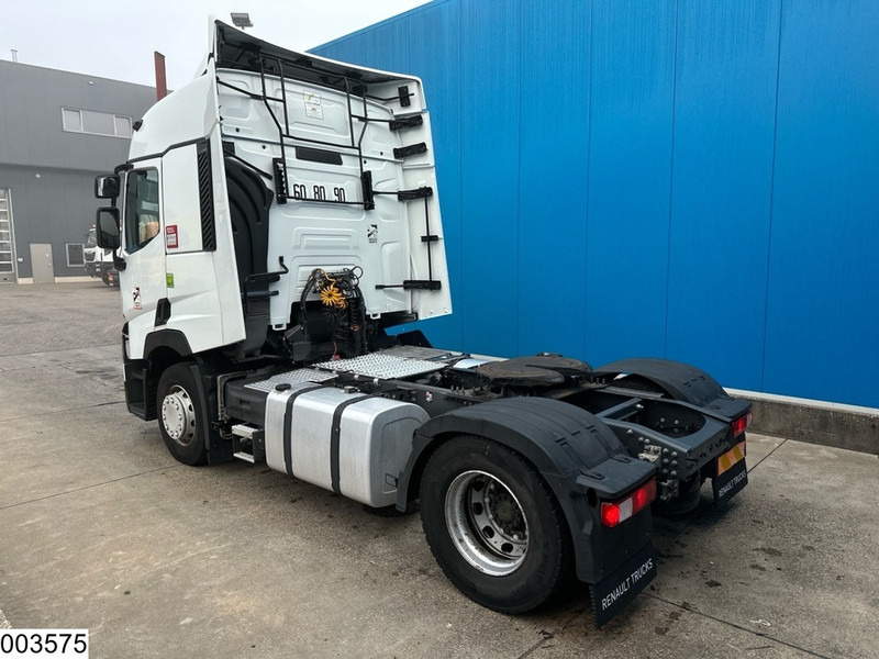 Renault T 460 EURO 6, Retarder, Airco - وحدة جر: صورة 4 Renault T 460 EURO 6, Retarder, Airco - وحدة جر: صورة 4