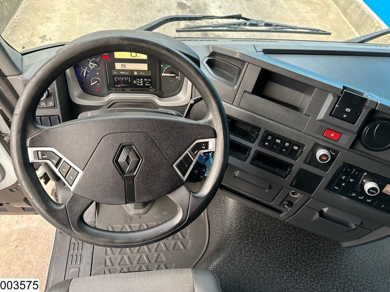 وحدة جر Renault T 460 EURO 6, Retarder, Airco: صورة 10 وحدة جر Renault T 460 EURO 6, Retarder, Airco: صورة 10