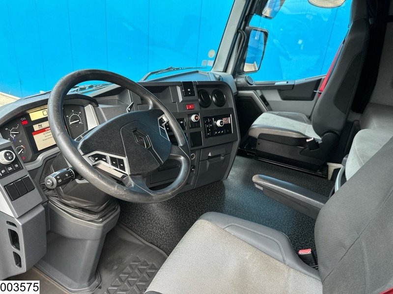 Renault T 460 EURO 6, Retarder, Airco - وحدة جر: صورة 5 Renault T 460 EURO 6, Retarder, Airco - وحدة جر: صورة 5
