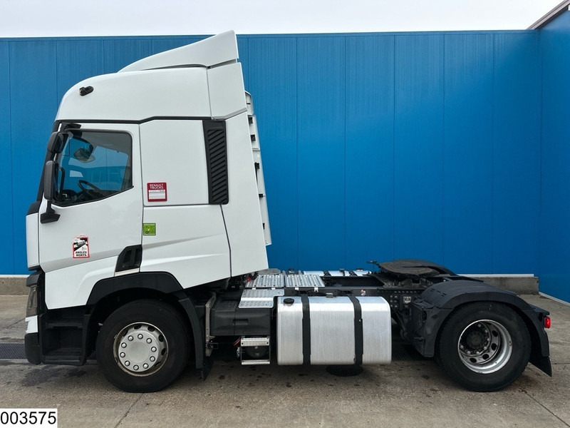وحدة جر Renault T 460 EURO 6, Retarder, Airco: صورة 11 وحدة جر Renault T 460 EURO 6, Retarder, Airco: صورة 11