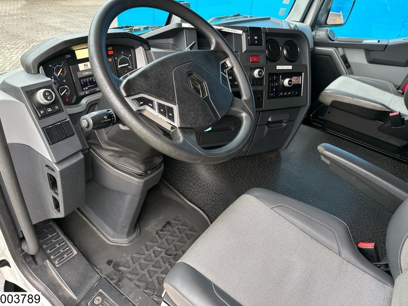 Renault T 460 EURO 6, Retarder, Standairco - وحدة جر: صورة 5 Renault T 460 EURO 6, Retarder, Standairco - وحدة جر: صورة 5