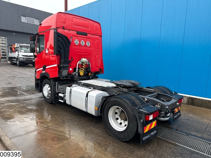 Renault T 460 EURO 6, Retarder - وحدة جر: صورة 4 Renault T 460 EURO 6, Retarder - وحدة جر: صورة 4
