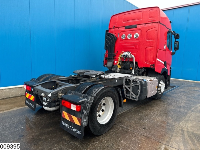 Renault T 460 EURO 6, Retarder - وحدة جر: صورة 3 Renault T 460 EURO 6, Retarder - وحدة جر: صورة 3