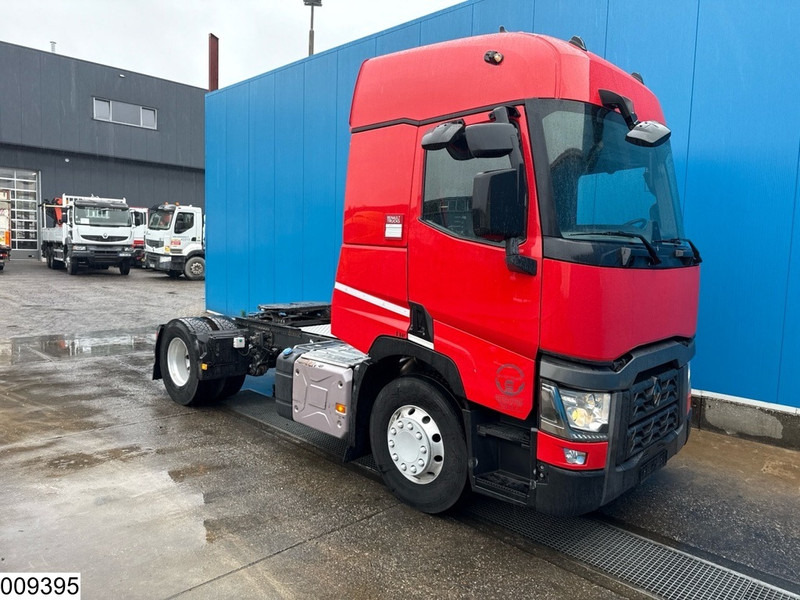 Renault T 460 EURO 6, Retarder - وحدة جر: صورة 2 Renault T 460 EURO 6, Retarder - وحدة جر: صورة 2