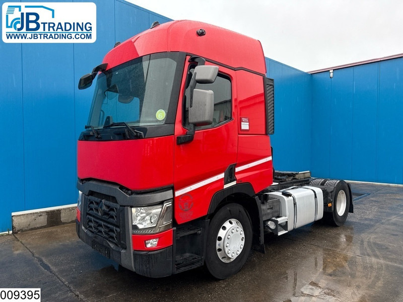 Renault T 460 EURO 6, Retarder - وحدة جر: صورة 1 Renault T 460 EURO 6, Retarder - وحدة جر: صورة 1