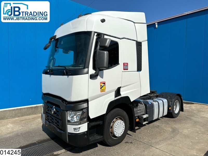 Renault T 460 EURO 6 - وحدة جر: صورة 1 Renault T 460 EURO 6 - وحدة جر: صورة 1