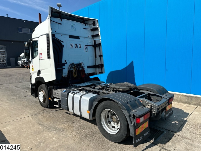 Renault T 460 EURO 6 - وحدة جر: صورة 4 Renault T 460 EURO 6 - وحدة جر: صورة 4