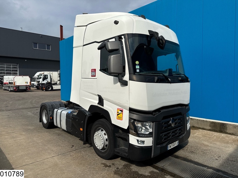 Renault T 460 EURO 6 - وحدة جر: صورة 3 Renault T 460 EURO 6 - وحدة جر: صورة 3