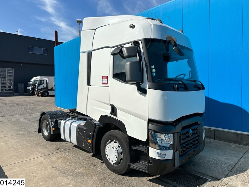 Renault T 460 EURO 6 - وحدة جر: صورة 3 Renault T 460 EURO 6 - وحدة جر: صورة 3