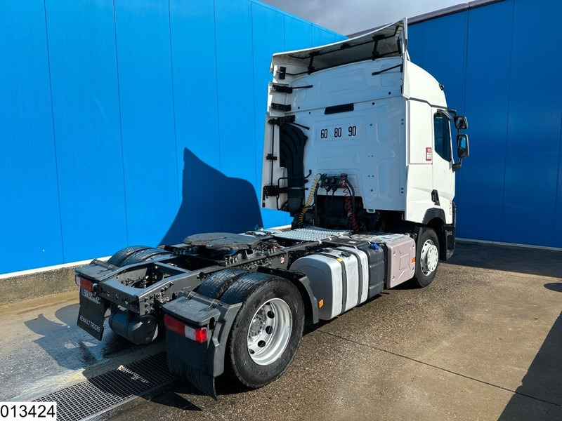 Renault T 480 EURO 6, Airco - وحدة جر: صورة 2 Renault T 480 EURO 6, Airco - وحدة جر: صورة 2