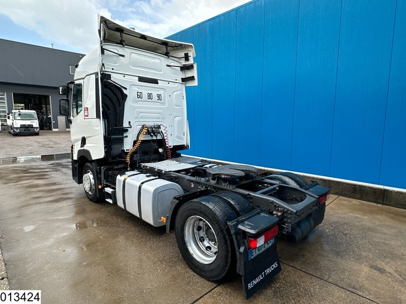 Renault T 480 EURO 6, Airco - وحدة جر: صورة 4 Renault T 480 EURO 6, Airco - وحدة جر: صورة 4