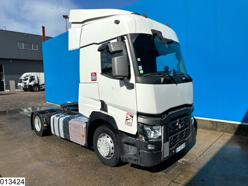 Renault T 480 EURO 6, Airco - وحدة جر: صورة 3 Renault T 480 EURO 6, Airco - وحدة جر: صورة 3