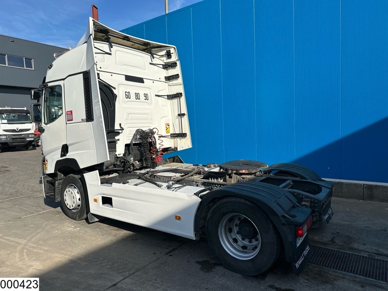 Renault T 480 EURO 6, Hydraulic - وحدة جر: صورة 4 Renault T 480 EURO 6, Hydraulic - وحدة جر: صورة 4
