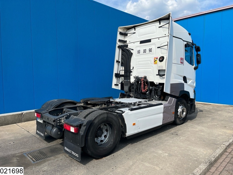 Renault T 480 EURO 6D, Retarder, Standairco, T HIGH - وحدة جر: صورة 2 Renault T 480 EURO 6D, Retarder, Standairco, T HIGH - وحدة جر: صورة 2