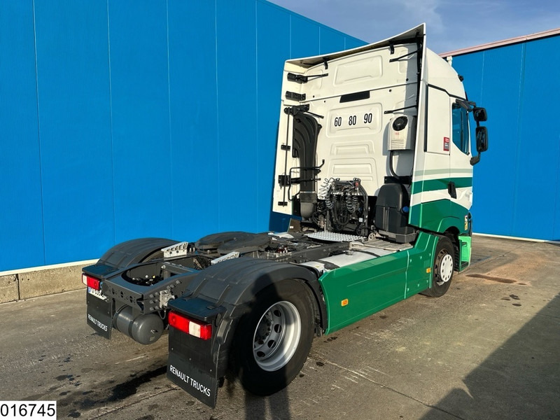 Renault T 480 EURO 6 - وحدة جر: صورة 2 Renault T 480 EURO 6 - وحدة جر: صورة 2