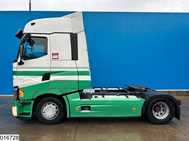 Renault T 480 EURO 6 - وحدة جر: صورة 3 Renault T 480 EURO 6 - وحدة جر: صورة 3