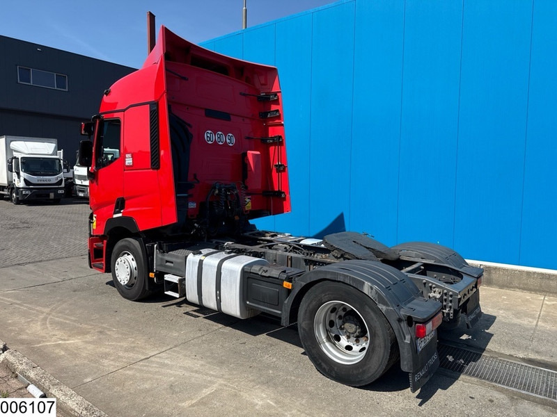 Renault T 480 EURO 6 - وحدة جر: صورة 4 Renault T 480 EURO 6 - وحدة جر: صورة 4