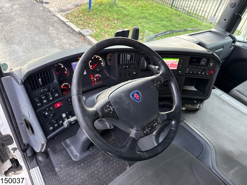 Rolfo Dynamic 7D Scania P450, Rolfo, Combi, Retarder - مقطورة شحن نقل السيارات: صورة 5 Rolfo Dynamic 7D Scania P450, Rolfo, Combi, Retarder - مقطورة شحن نقل السيارات: صورة 5