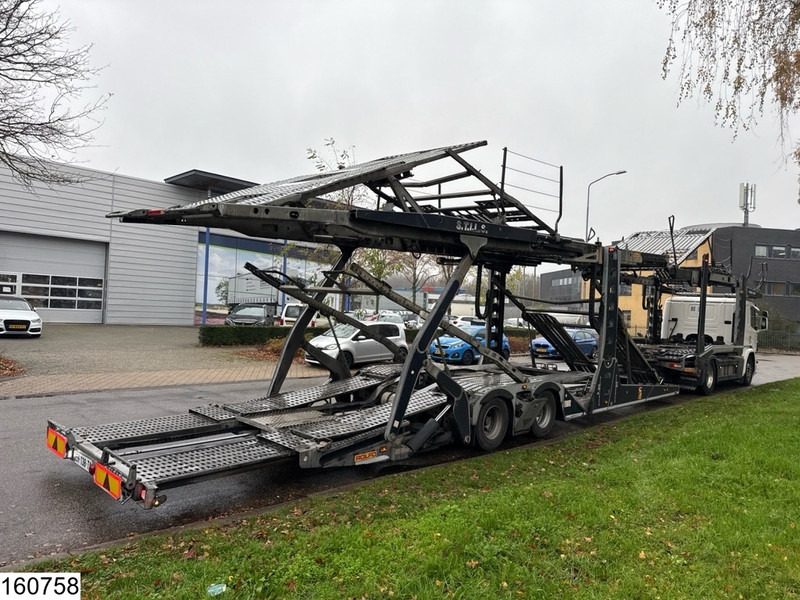 Rolfo Ego 427 - مقطورة شحن نقل السيارات: صورة 5 Rolfo Ego 427 - مقطورة شحن نقل السيارات: صورة 5