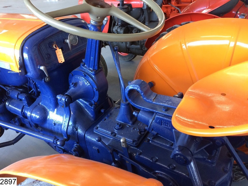 Same DA25DT 4WD - جرار: صورة 5 Same DA25DT 4WD - جرار: صورة 5