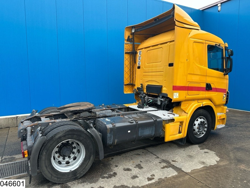 Scania 114 380 - وحدة جر: صورة 2 Scania 114 380 - وحدة جر: صورة 2