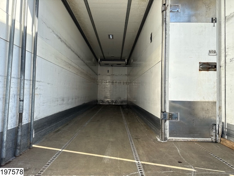 Scania P 230 Carrier, Dhollandia - شاحنة الفريزر: صورة 4 Scania P 230 Carrier, Dhollandia - شاحنة الفريزر: صورة 4