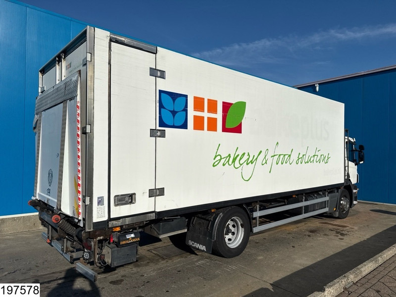 Scania P 230 Carrier, Dhollandia - شاحنة الفريزر: صورة 3 Scania P 230 Carrier, Dhollandia - شاحنة الفريزر: صورة 3