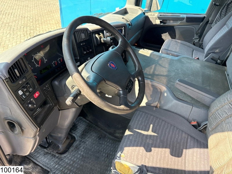 Scania P 270 EURO 3, 3p, Dhollandia - شاحنة ستارة: صورة 5 Scania P 270 EURO 3, 3p, Dhollandia - شاحنة ستارة: صورة 5