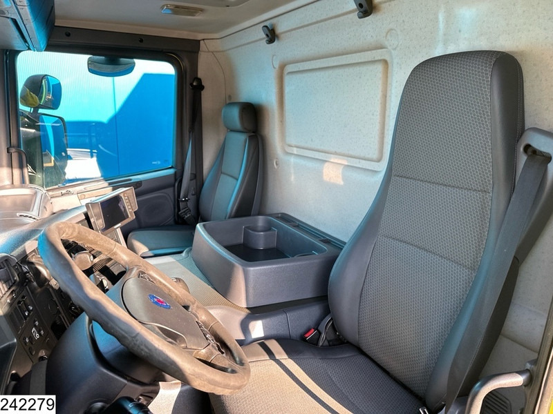 شاحنة نقل المواشي Scania P 320 EURO 5, Manual transmission, Retarder: صورة 9 شاحنة نقل المواشي Scania P 320 EURO 5, Manual transmission, Retarder: صورة 9