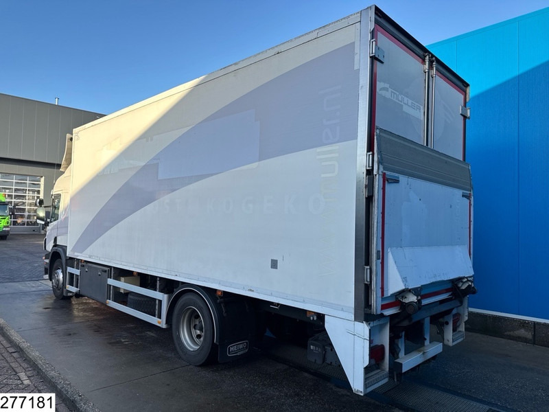 Scania P 360 EURO 5, Carrier, B.A.R. - شاحنة الفريزر: صورة 4 Scania P 360 EURO 5, Carrier, B.A.R. - شاحنة الفريزر: صورة 4
