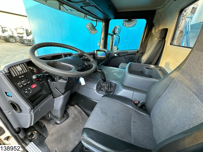 Scania P 380 8x4, Manual, Steel suspension - شاحنة قلاب: صورة 5 Scania P 380 8x4, Manual, Steel suspension - شاحنة قلاب: صورة 5