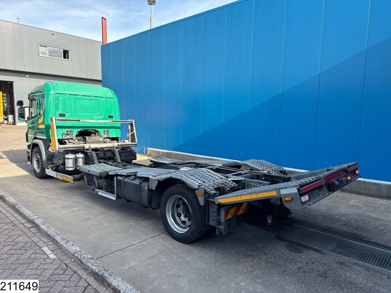 Scania P 450 EURO6, Trucktransport, Retarder, Rolfo - شاحنة نقل سيارات شاحنة: صورة 4 Scania P 450 EURO6, Trucktransport, Retarder, Rolfo - شاحنة نقل سيارات شاحنة: صورة 4