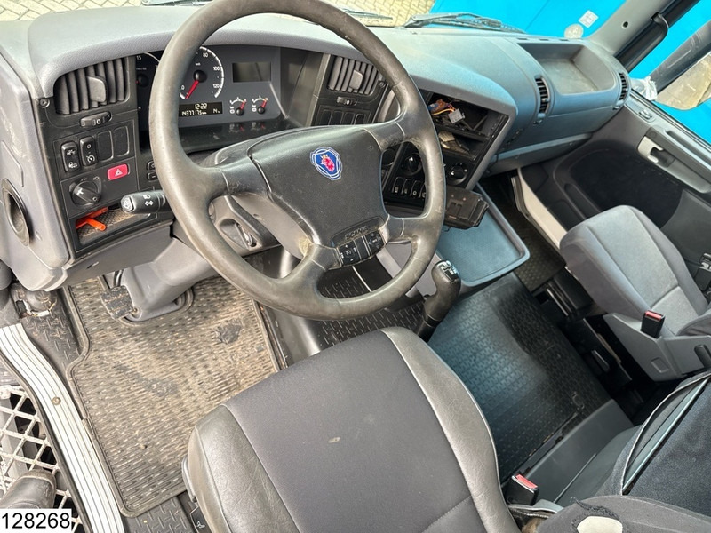 Scania R 270 Manual, Dhollandia - شاحنة ستارة: صورة 5 Scania R 270 Manual, Dhollandia - شاحنة ستارة: صورة 5