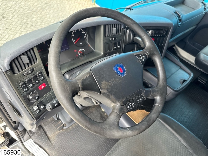 Scania R 400 EURO 5, Retarder, PTO - وحدة جر: صورة 5 Scania R 400 EURO 5, Retarder, PTO - وحدة جر: صورة 5