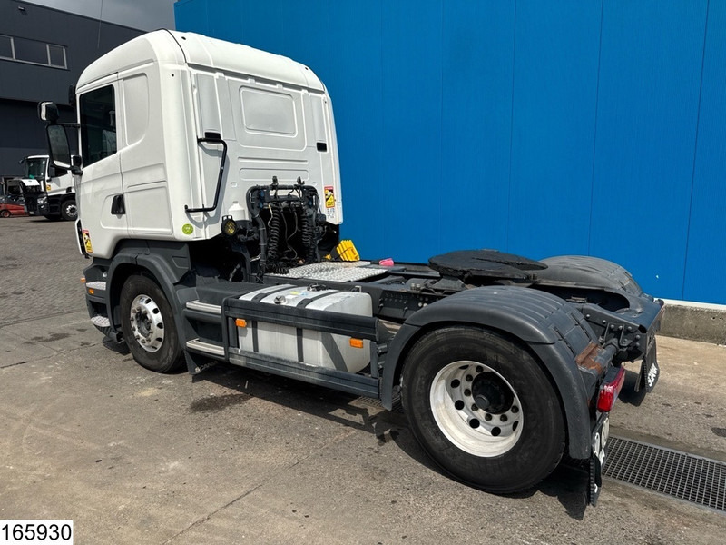 Scania R 400 EURO 5, Retarder, PTO - وحدة جر: صورة 4 Scania R 400 EURO 5, Retarder, PTO - وحدة جر: صورة 4