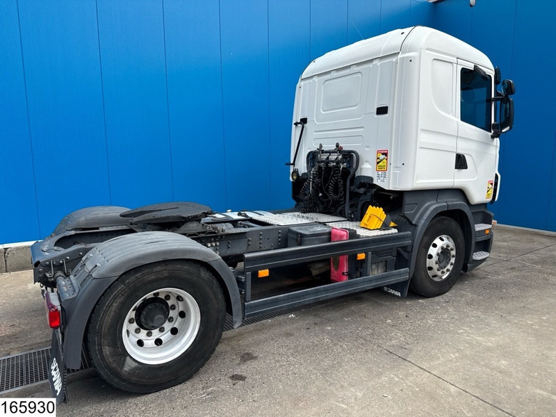 Scania R 400 EURO 5, Retarder, PTO - وحدة جر: صورة 2 Scania R 400 EURO 5, Retarder, PTO - وحدة جر: صورة 2